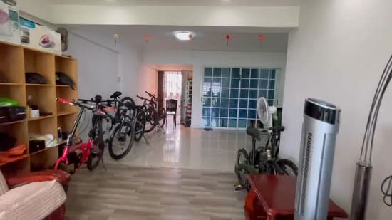 520 Woodlands Drive 14, 520 Woodlands Drive 14, 4 Bedrooms, 1,345 sqft, HDB Flat For Rent, by Vivian Song, 500093950 - PropertyGuru.com.sg