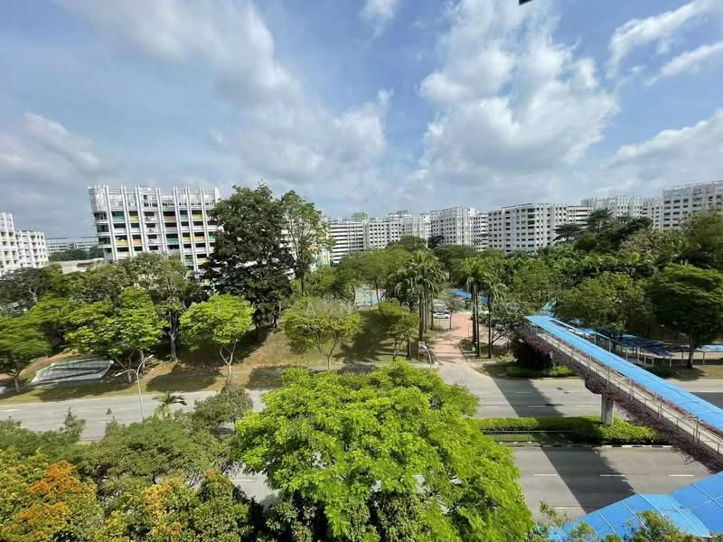 520 Woodlands Drive 14, 520 Woodlands Drive 14, 4 Bedrooms, 1,345 sqft, HDB Flat For Rent, by Vivian Song, 500093950 - Exterior - PropertyGuru.com.sg