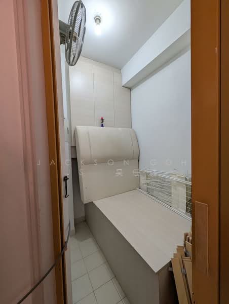 Heritage View, 10 Dover Rise, 2 Bedrooms, 969 sqft, Condominium For Rent, by Jackson Goh JS  吴任城, 500093952 - Bedroom - PropertyGuru.com.sg