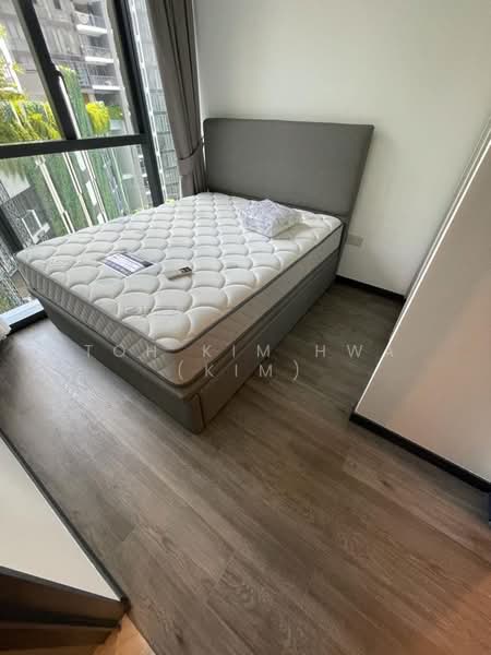 Gem Residences, 1 Lorong 5 Toa Payoh, 1 Bedroom, 451 sqft, Condominium For Rent, by Toh Kim Hwa (Kim), 500093954 - Bedroom - PropertyGuru.com.sg
