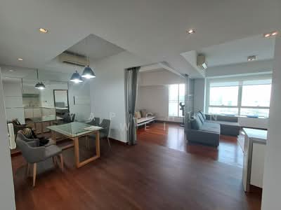 For Rent - The Sail @ Marina Bay