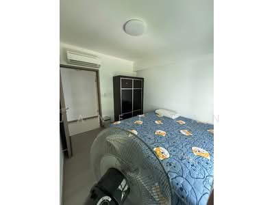 For Rent - 322A tengah drive