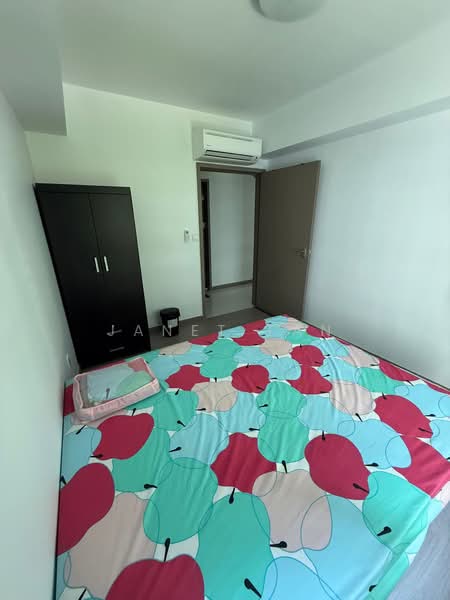 322A tengah drive, , Room Rental, 150 sqft, HDB Flat For Rent, by Janet Tan, 500093961 - Bedroom - PropertyGuru.com.sg