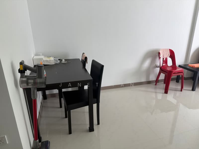 322A tengah drive, , Room Rental, 150 sqft, HDB Flat For Rent, by Janet Tan, 500093961 - Dining Room - PropertyGuru.com.sg