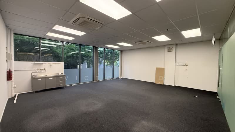 The Mezzo, 205 Balestier Road, 582 sqft, Office For Rent, by Victor Yeo, 500093963 - Interior - CommercialGuru.com.sg