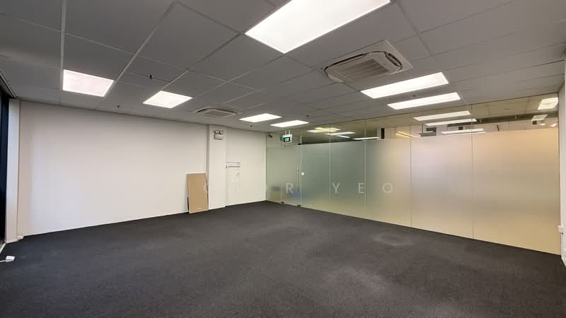 The Mezzo, 205 Balestier Road, 582 sqft, Office For Rent, by Victor Yeo, 500093963 - Interior - CommercialGuru.com.sg