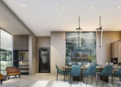 For Sale - The Continuum