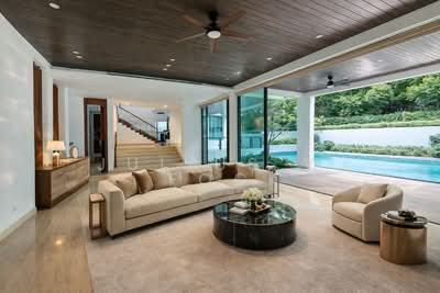 For Rent - 🌟 FINEST Good Class Bungalow GCB off Holland Village