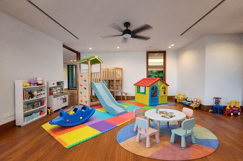 π FINEST Good Class Bungalow GCB off Holland Village, Good Class Bungalow Off Orchard, 6 Bedrooms, 11,900 sqft, Good Class Bungalow For Rent, by Julius WL Fock, 500093967 - Interior - PropertyGuru.com.sg