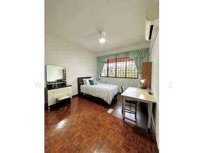 For Rent - Meragi Road