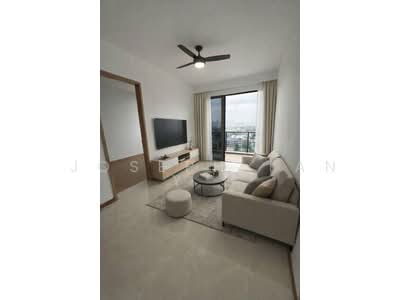 For Rent - The Botany at Dairy Farm