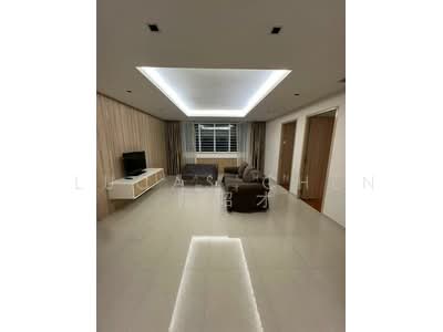 For Sale - 303 Tampines Street 32