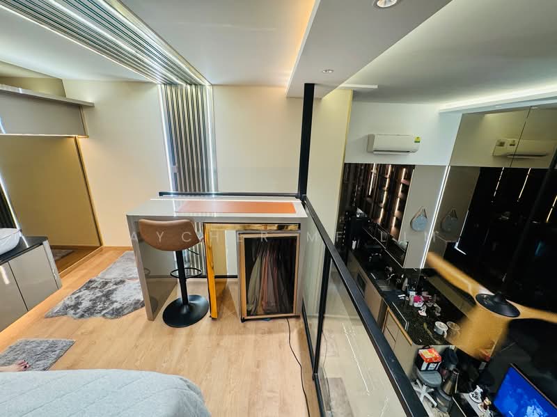 The Gazania Condominium For Sale at S$ 1,450,000 | PropertyGuru Singapore - Interior