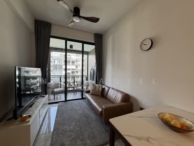 For Rent - Leedon Green