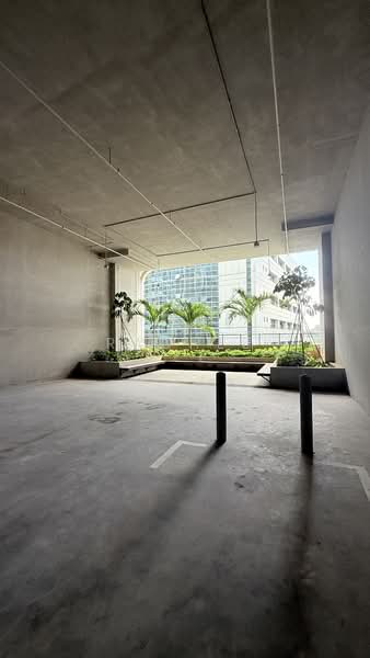 SmartFood@Mandai, 10 Mandai Estate, 1,787 sqft, Factory / Workshop (B2) For Rent, by Rachel Lee, 500093982 - Car Park - CommercialGuru.com.sg
