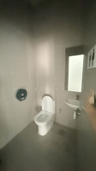 SmartFood@Mandai, 10 Mandai Estate, 1,787 sqft, Factory / Workshop (B2) For Rent, by Rachel Lee, 500093982 - Bathroom - CommercialGuru.com.sg