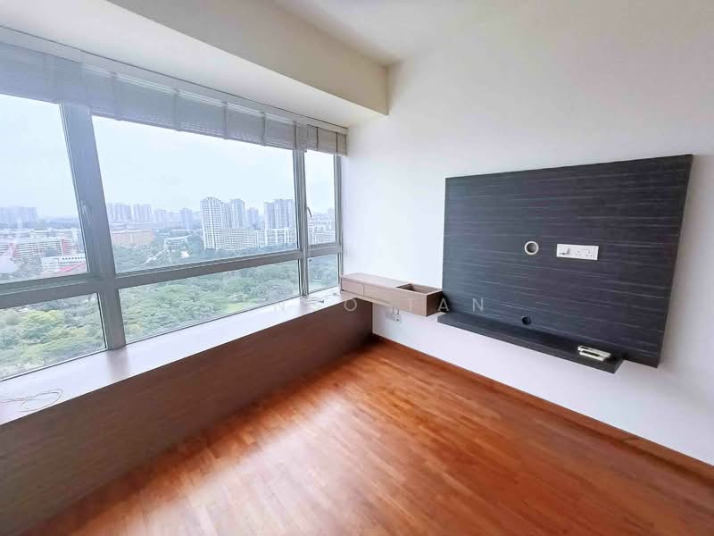 Clover By The Park, 2 Bishan Street 25, 3 Bedrooms, 1,238 sqft, Condominium For Rent, by Tango Tan, 500093983 - View - PropertyGuru.com.sg