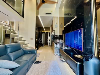 For Rent - The Gazania