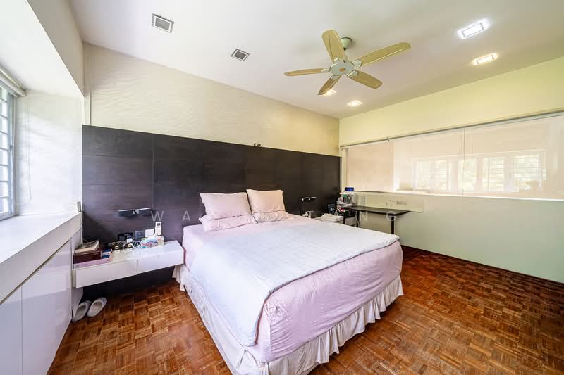 Ivory Heights Condominium For Sale at S$ 2,300,000 | PropertyGuru Singapore - Bedroom