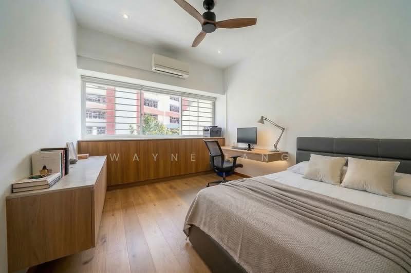 Ivory Heights Condominium For Sale at S$ 2,300,000 | PropertyGuru Singapore - This Photo is for Illustration Only.