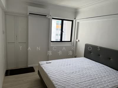 For Rent - 708 Hougang Avenue 2