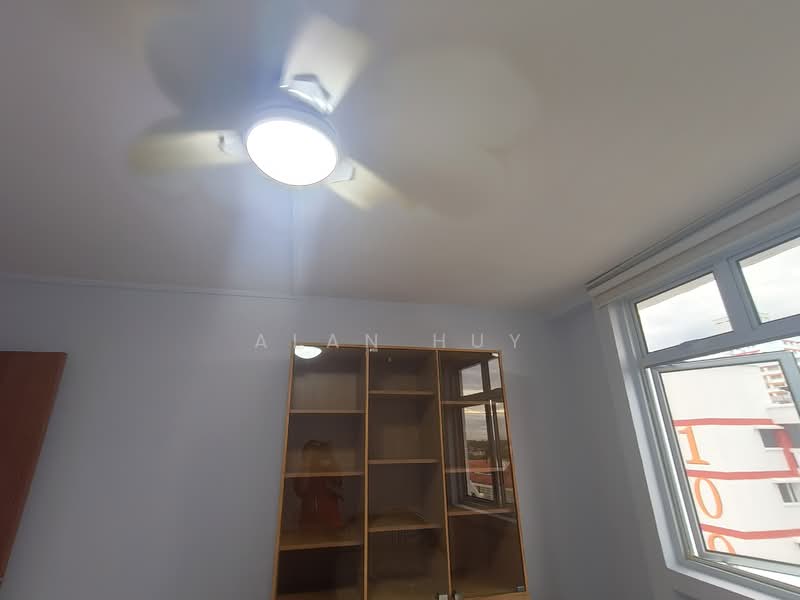 111 Bishan Street 12, 111 Bishan Street 12, Room Rental, 200 sqft, HDB Flat For Rent, by Alan Huy, 500093993 - Interior - PropertyGuru.com.sg