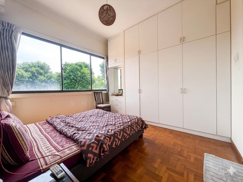 Eastern Lagoon I, 200 Upper East Coast Road, 2 Bedrooms, 1,001 sqft, Condominium For Rent, by Shawn Sim, 500093995 - Bedroom - PropertyGuru.com.sg