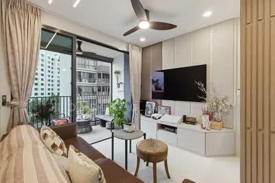 For Sale - Treasure at Tampines