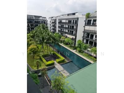 For Rent - Village @ Pasir Panjang
