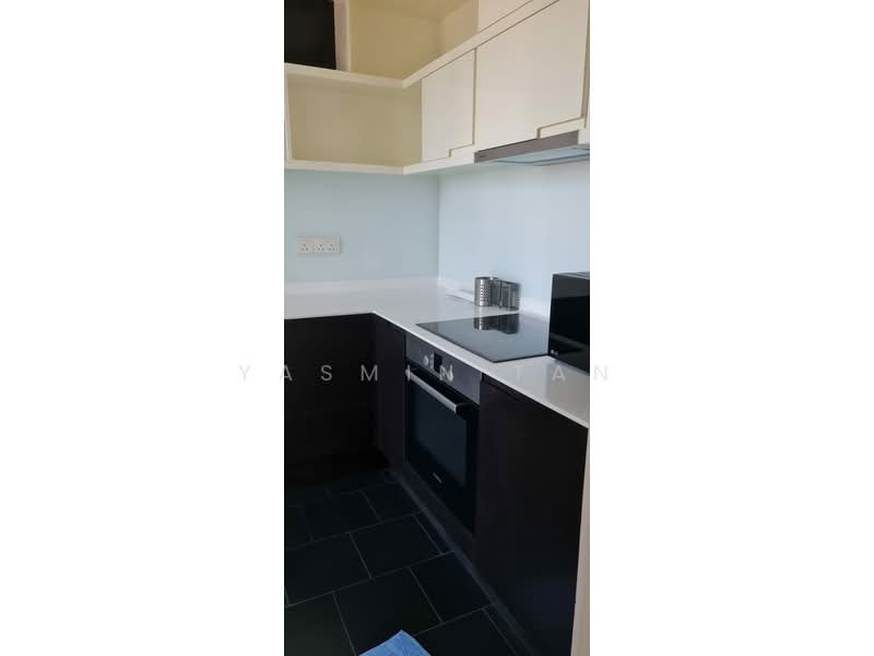 Village @ Pasir Panjang, 463 Pasir Panjang Road, 4 Bedrooms, 2,076 sqft, Condominium For Rent, by Yasmin Tan, 500093997 - Kitchen - PropertyGuru.com.sg