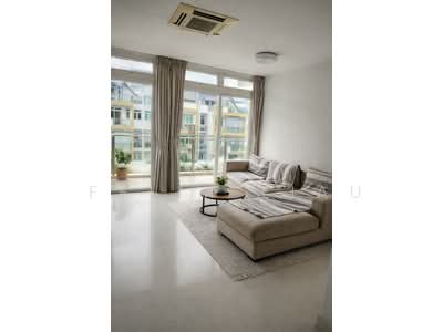 For Rent - Parc Rosewood