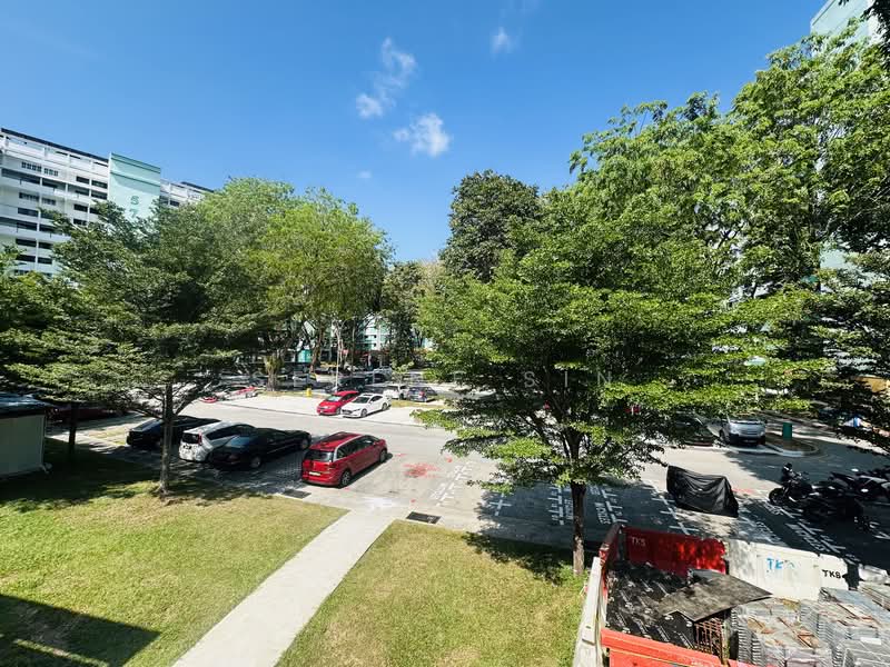 574 Ang Mo Kio Avenue 10, 574 Ang Mo Kio Avenue 10, 2 Bedrooms, 817 sqft, HDB Flat For Rent, by Serene Sin, 500093999 - Exterior - PropertyGuru.com.sg