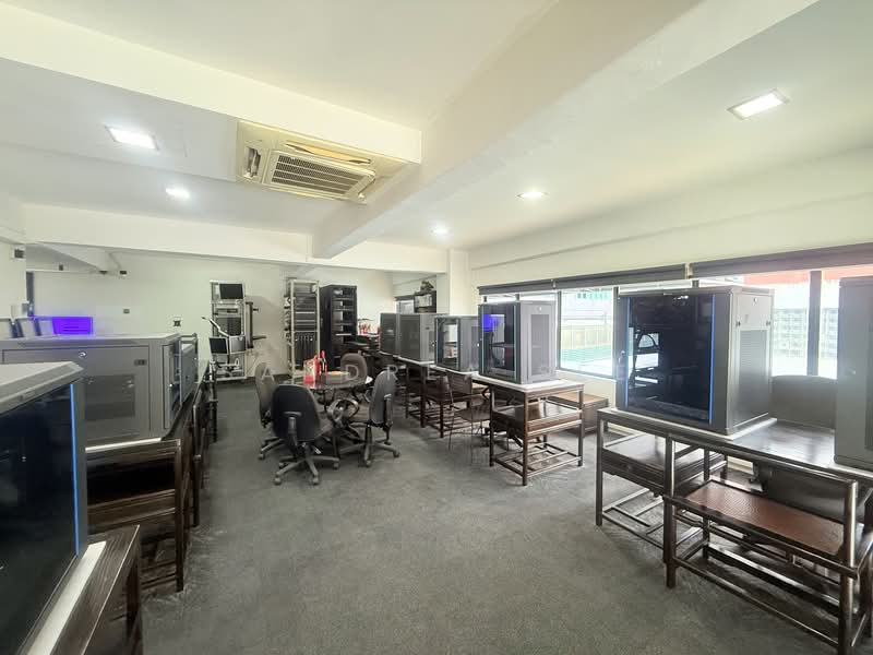 Commercial Properties for Rent - Geylang Office, May 2026