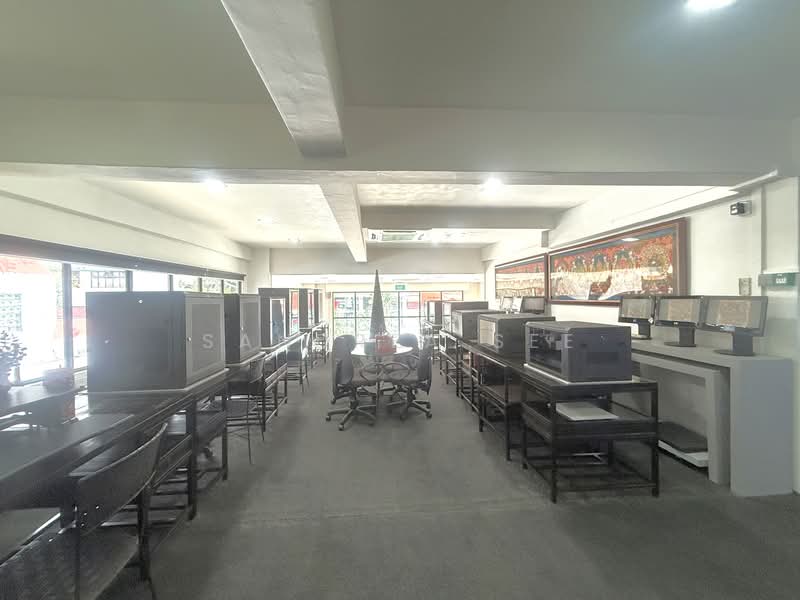 Commercial Properties for Rent - Geylang Office, May 2026
