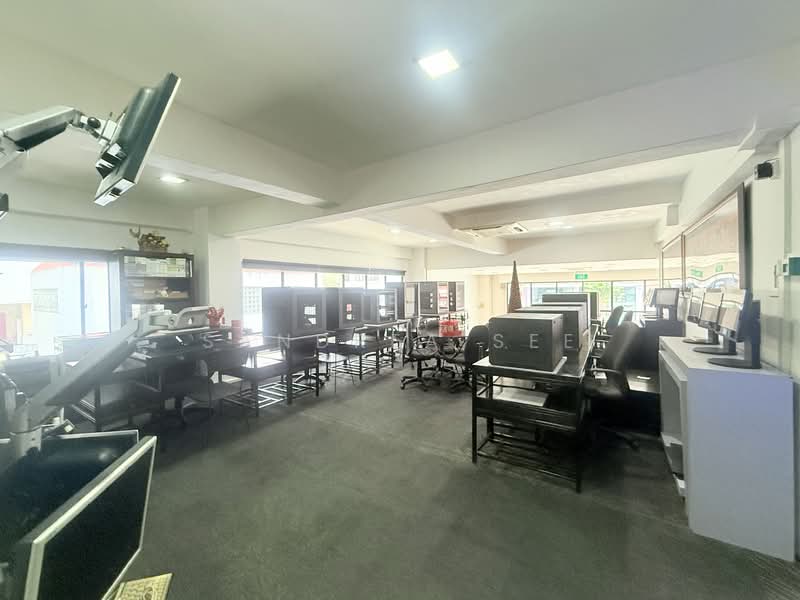 Commercial Properties for Rent - Geylang Office, May 2026