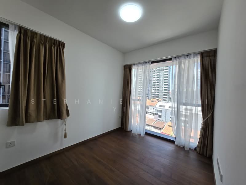 The M, 30 Middle Road, 2 Bedrooms, 570 sqft, Condominium For Rent, by Stephanie Kam Pei Yi, 500094001 - PropertyGuru.com.sg