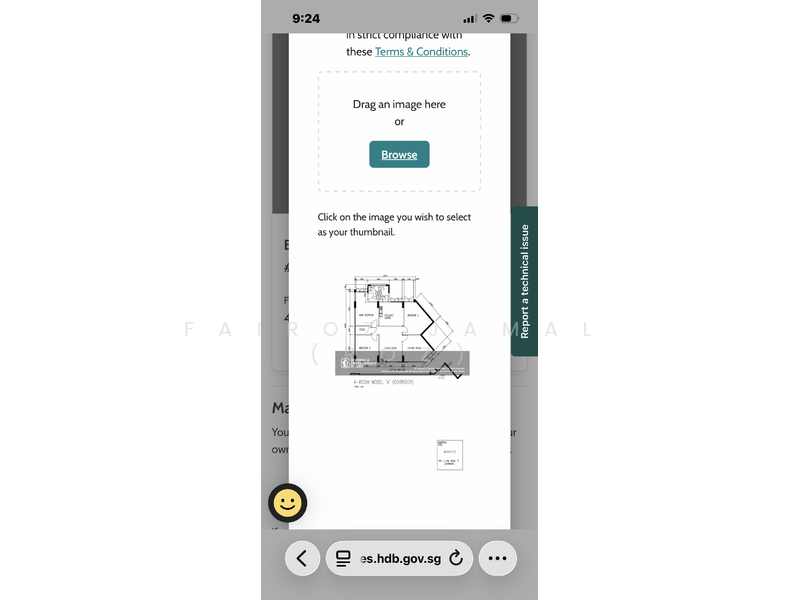 For Sale 484 Pasir Ris Drive 4