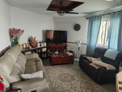 For Sale - 484 Pasir Ris Drive 4