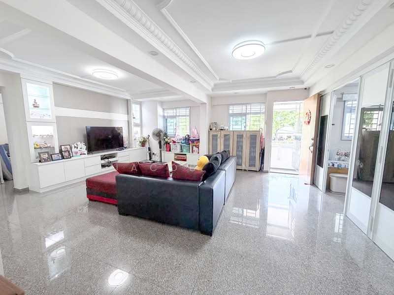 For Sale - 409 Bedok North Avenue 2