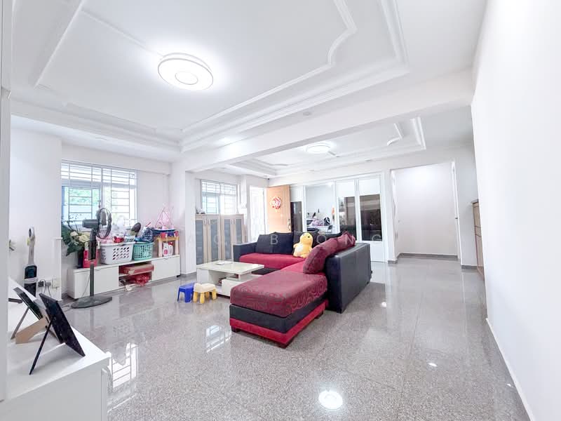 For Sale - 409 Bedok North Avenue 2