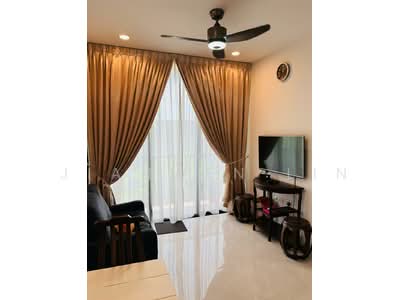 For Rent - One Eighties Residences