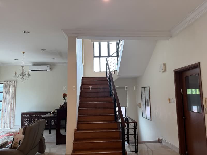 Henry Park Elevated with View Semi-Detached House For Sale at S$ 10,480,000 | PropertyGuru Singapore