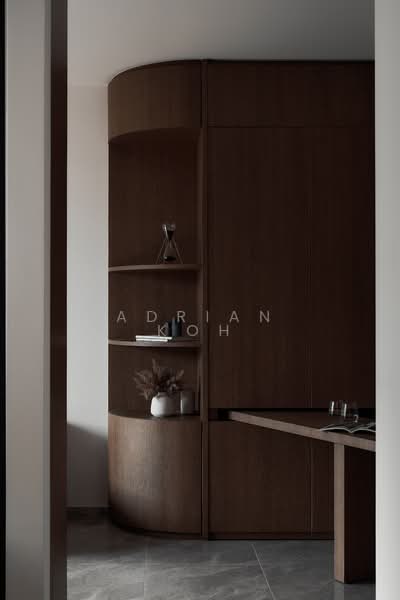 JadeScape Condominium For Sale at S$ 1,520,000 | PropertyGuru Singapore - Interior