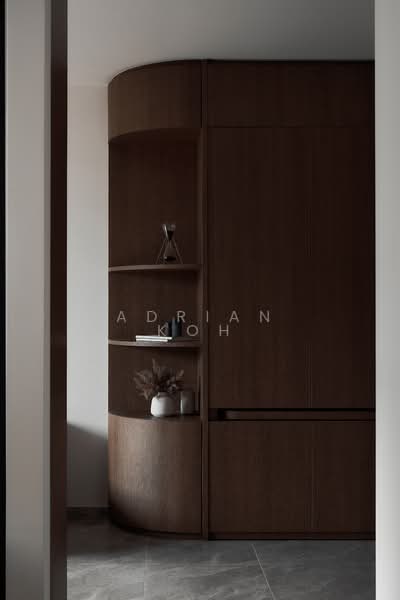 JadeScape Condominium For Sale at S$ 1,520,000 | PropertyGuru Singapore - Interior