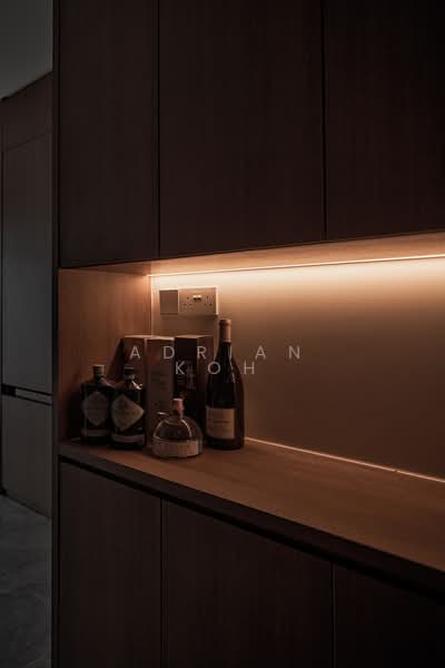 JadeScape Condominium For Sale at S$ 1,520,000 | PropertyGuru Singapore - Interior