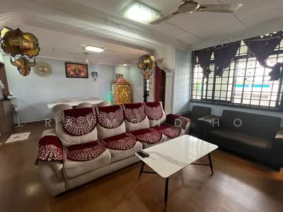 For Sale - 916 Hougang Avenue 9