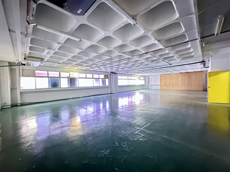 Valiant Industrial Building, 30 Kallang Pudding Road, 3,477 sqft, Light Industrial (B1) For Sale, by Jason Rei, 500094016 - Interior - CommercialGuru.com.sg