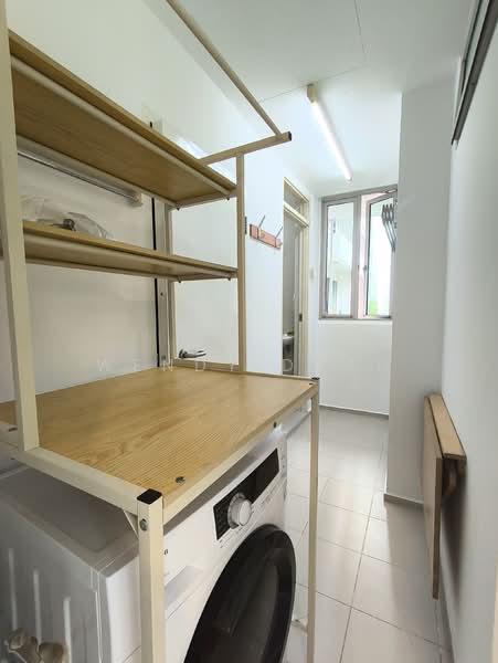 Belmond Green, 15A Balmoral Road, 2 Bedrooms, 979 sqft, Condominium For Rent, by Wendy Duan, 500094017 - Interior - PropertyGuru.com.sg