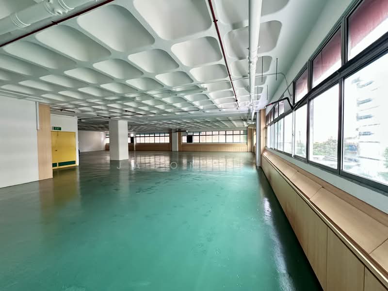 Valiant Industrial Building, 30 Kallang Pudding Road, 5,059 sqft, Light Industrial (B1) For Sale, by Jason Rei, 500094018 - Interior - CommercialGuru.com.sg