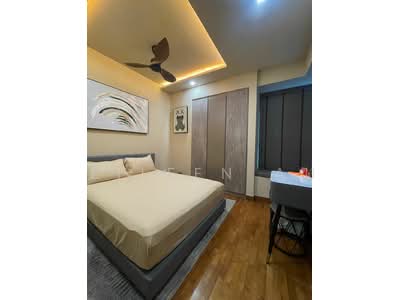 For Rent - Savannah Condopark